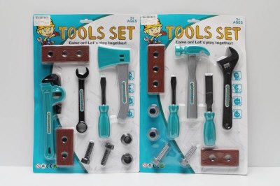 TOOL SET 2ASST - HP1037149