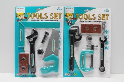 TOOL SET 2ASST - HP1037155