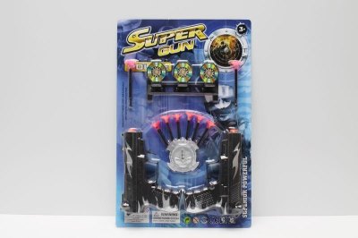 POLICE PLAY SET  - HP1037157