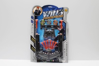 POLICE PLAY SET  - HP1037168