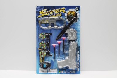 POLICE PLAY SET  - HP1037177