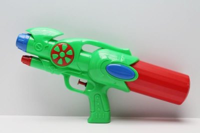 SOLID COLOR WATER GUN  4COLOR - HP1037180