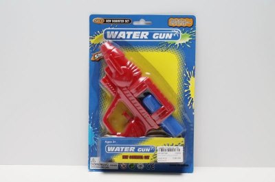 SOLID COLOR WATER GUN  4COLOR - HP1037186