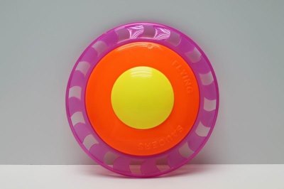 FLYING DISC 2COLOR - HP1037193