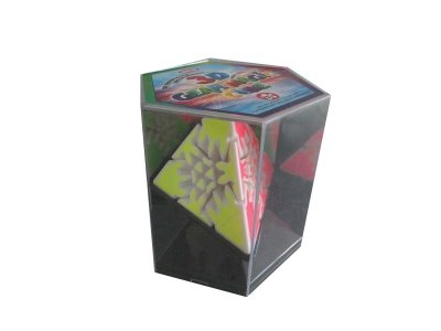 3D GEAR MAGIC CUBE - HP1037239