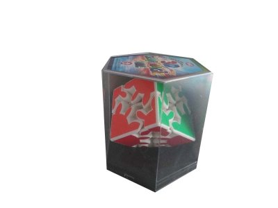 3D GEAR MAGIC CUBE - HP1037240
