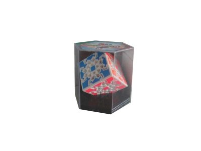 3D GEAR MAGIC CUBE - HP1037241