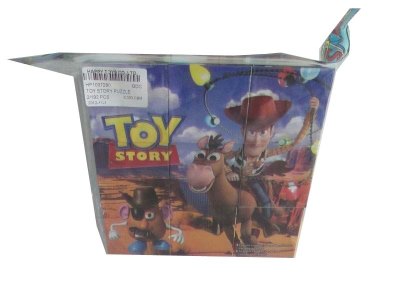 TOY STORY PUZZLE - HP1037280