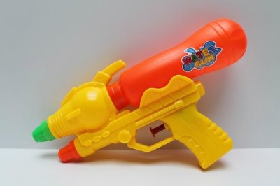 WATER GUN 3 COLOR - HP1037293