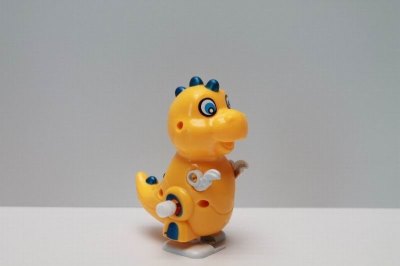 WIND UP DINOSAUR SET 2COLOR - HP1037302