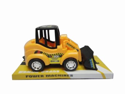 FRICTION CAR   - HP1037316