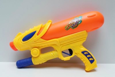 WATER GUN  - HP1037324