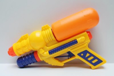 WATER GUN  - HP1037329