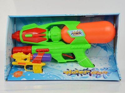 WATER GUN  - HP1037393