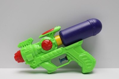 WATER GUN   - HP1037407