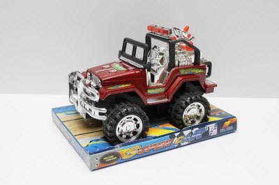 FRICTION JEEP 2COLOR - HP1037427