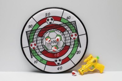 TARGET GAME W/ACCESSORIES - HP1037516