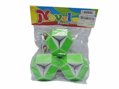 MAGIC RULER GREEN/RED/BLACK - HP1037538