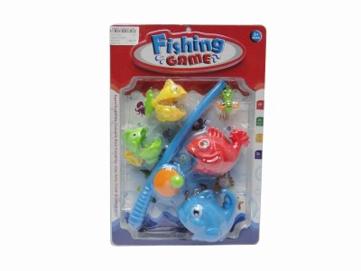 FISHING GAME  - HP1037551