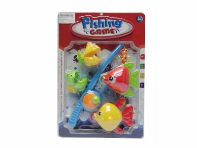 FISHING GAME  - HP1037553