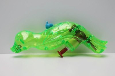 WATER GUN - HP1037585