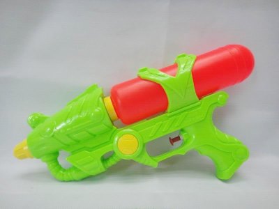WATER GUN YELLOW/GREEN/ORANGE - HP1037607