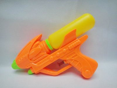 WATER GUN YELLOW/GREEN/ORANGE - HP1037609