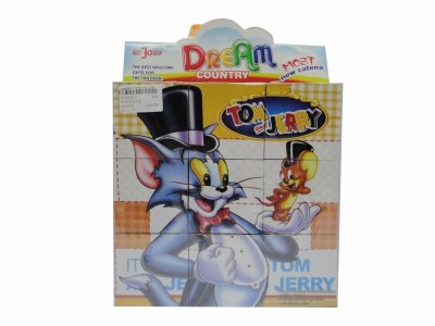 9PCS PUZZLE  - HP1037613