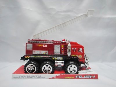 FRICTION FIRE ENGINE - HP1037623