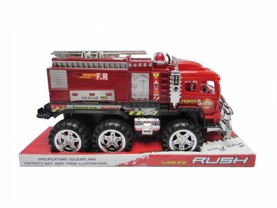 FRICTION FIRE ENGINE - HP1037625