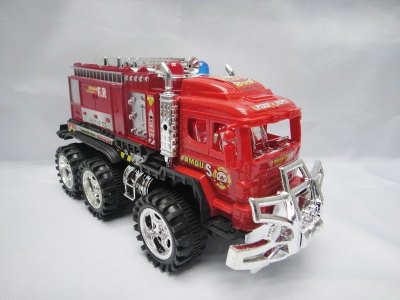 FRICTION FIRE ENGINE - HP1037626