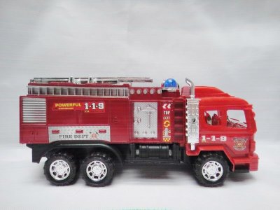FRICTION FIRE ENGINE - HP1037628