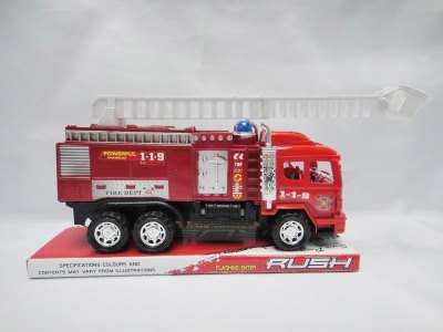 FRICTION FIRE ENGINE - HP1037629