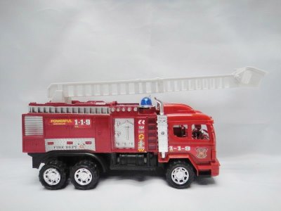 FRICTION FIRE ENGINE - HP1037630