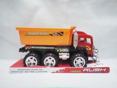 FRICTION TRUCK - HP1037633