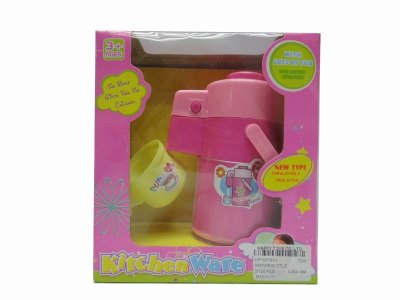 WATER BOTTLE - HP1037674