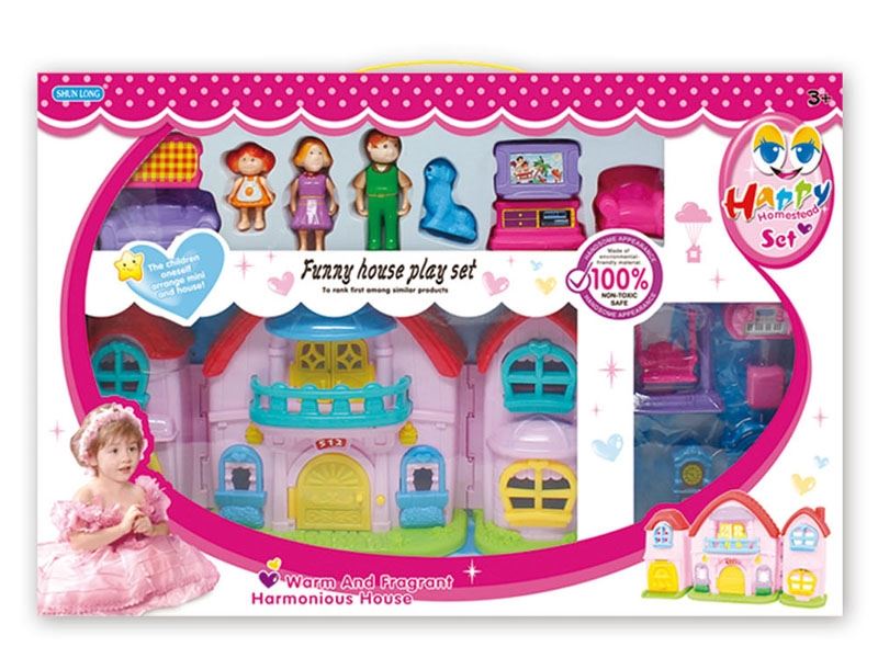VILLA 2ASST - HP1037719