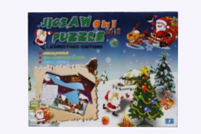 EVA PUZZLE 6 IN 1 - HP1037779