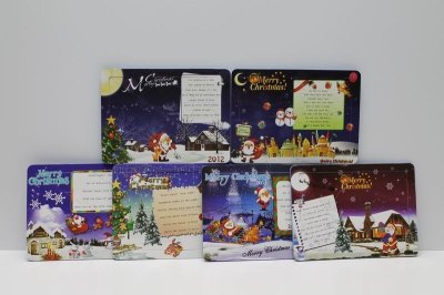 EVA PUZZLE 6ASST - HP1037781