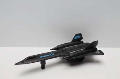 PULL BACK AIRPLANE  - HP1037845