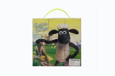 9PCS PUZZLE  - HP1037864