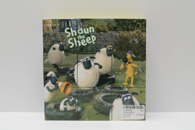 9PCS PUZZLE  - HP1037866