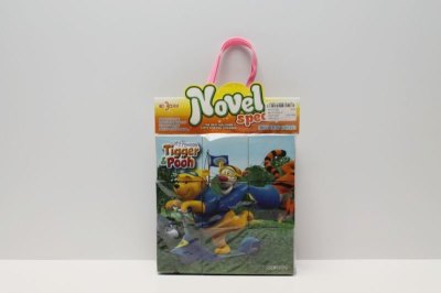 9PCS PUZZLE  - HP1037867