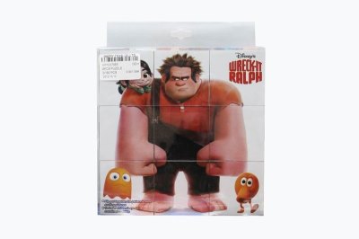 9PCS PUZZLE - HP1037885