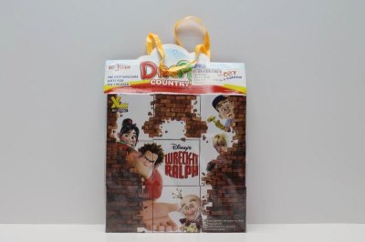 9PCS PUZZLE - HP1037887
