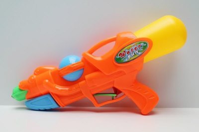 AIR PRESSURE WATER GUN 3COLOR - HP1037892