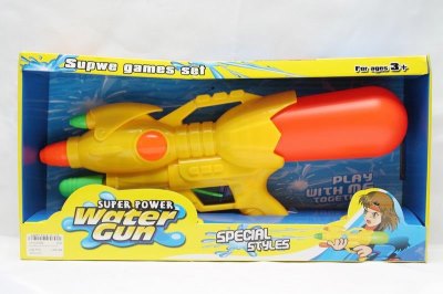AIR PRESSURE WATER GUN 3COLOR - HP1037894