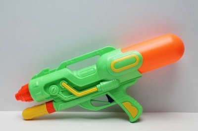 WATER GUN  - HP1037900