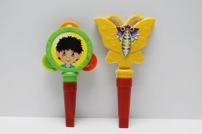 TAMBOURINE & CLAPPER HANDS  - HP1037937