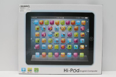 INTELLIGENCE LEARNING GAME W/LIGHT & MUSIC - HP1037973